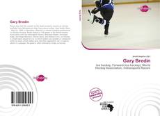 Portada del libro de Gary Bredin