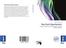 Borítókép a  Roy Park (Sportsman) - hoz