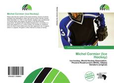 Обложка Michel Cormier (Ice Hockey)