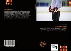 Bookcover of Dave Forbes