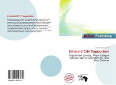 Portada del libro de Emerald City Supporters