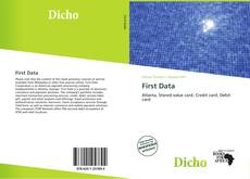 Couverture de First Data