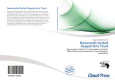 Bookcover of Newcastle United Supporters Trust