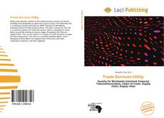 Capa do livro de Trade Services Utility 