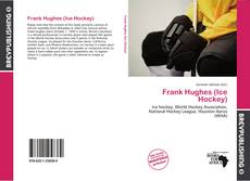 Capa do livro de Frank Hughes (Ice Hockey) 