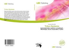 Bookcover of Triton Systems