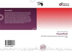 Copertina di VisionPLUS