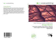 Drago Mamić的封面
