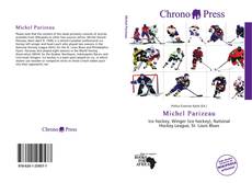 Bookcover of Michel Parizeau