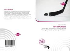 Bookcover of Rich Pumple