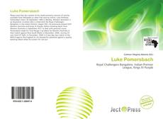 Bookcover of Luke Pomersbach
