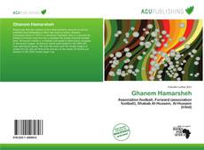 Couverture de Ghanem Hamarsheh