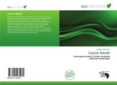 Bookcover of Laurie Sawle