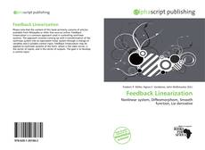 Feedback Linearization的封面