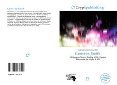 Bookcover of Cameron Smith