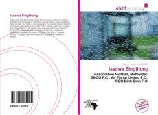 Buchcover von Issawa Singthong