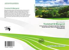 Portada del libro de Tivetshall St Margaret