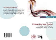 Copertina di Iterative Learning Control