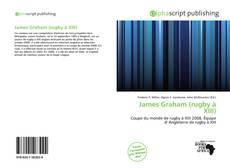 James Graham (rugby à XIII)的封面