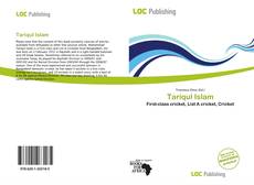 Bookcover of Tariqul Islam