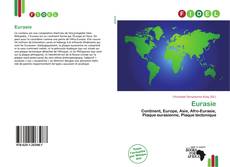 Buchcover von Eurasie