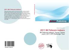 Copertina di 2011 BH Telecom Indoors