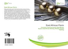 East African Florin的封面