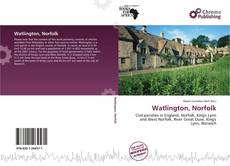 Copertina di Watlington, Norfolk