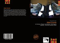 Bookcover of Glen Currie