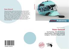 Portada del libro de Peter Driscoll