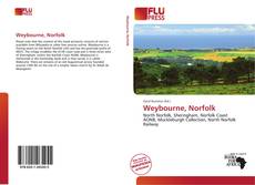 Portada del libro de Weybourne, Norfolk