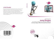 Bookcover of Jordy Douglas