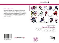 Bookcover of Dennis Giannini