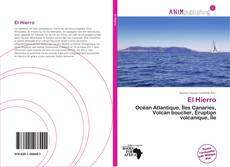 Buchcover von El Hierro