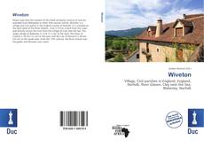 Portada del libro de Wiveton