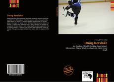 Bookcover of Doug Kerslake