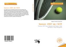 Bookcover of Saison 1997 de l'ATP