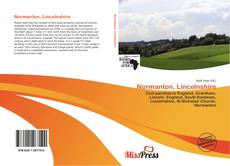 Bookcover of Normanton, Lincolnshire