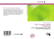 Bookcover of 2011 Comerica Bank Challenger