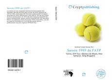 Bookcover of Saison 1999 de l'ATP