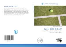 Bookcover of Saison 2000 de l'ATP