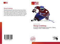 Обложка Doug Lindskog