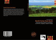 Bookcover of North Forty Foot Bank