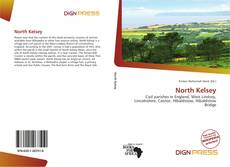 Bookcover of North Kelsey