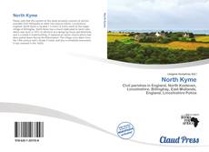 Bookcover of North Kyme