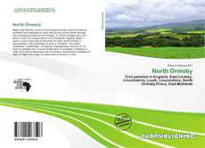 Portada del libro de North Ormsby