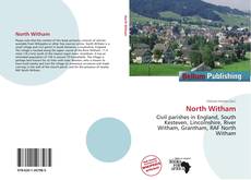 Portada del libro de North Witham