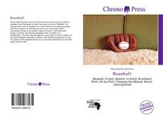 Bookcover of Beanball