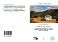 Bookcover of Owmby by Spital