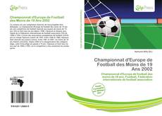 Copertina di Championnat d'Europe de Football des Moins de 19 Ans 2002